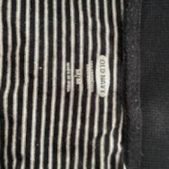 Striped Polo - Picture 2 of 2